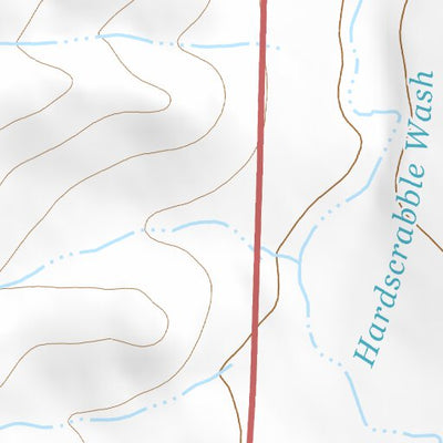 34109NE Page 7 Saint Johns Topo Preview 2