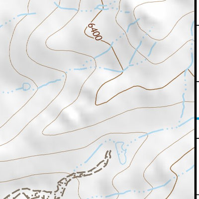 34109NE Page 7 Saint Johns Topo Preview 3