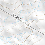 34109NE Page 8 Saint Johns Topo Preview 3