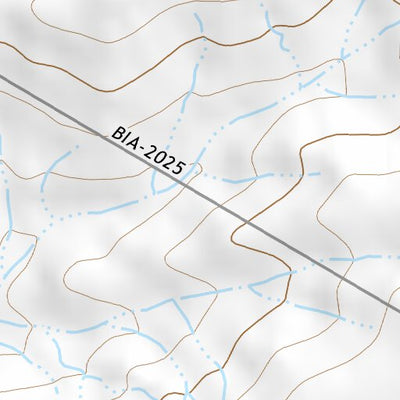 34109NE Page 8 Saint Johns Topo Preview 3