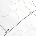 34109NE Page 9 Saint Johns Topo Preview 2