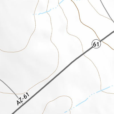 34109NE Page 9 Saint Johns Topo Preview 2