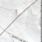 34109NE Page 9 Saint Johns Topo Preview 3