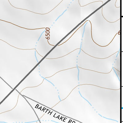 34109NE Page 9 Saint Johns Topo Preview 3