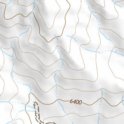 34109NE Page 12 Saint Johns Topo Preview 3