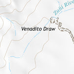 34109NE Page 35 Saint Johns Topo Preview 2