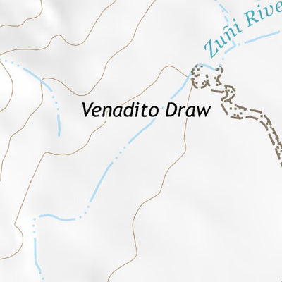 34109NE Page 35 Saint Johns Topo Preview 2