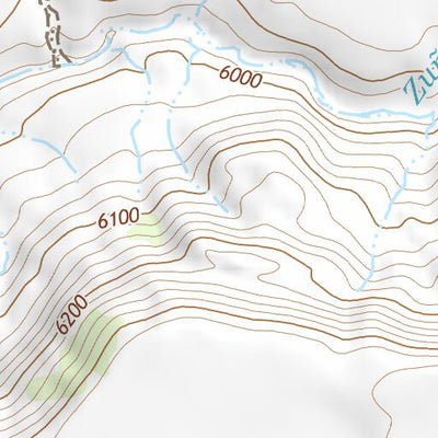 34109NE Page 35 Saint Johns Topo Preview 3