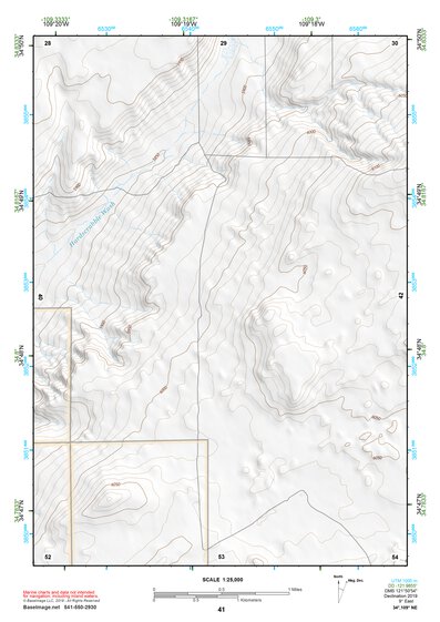 34109NE Saint Johns Topo Bundle Preview 1