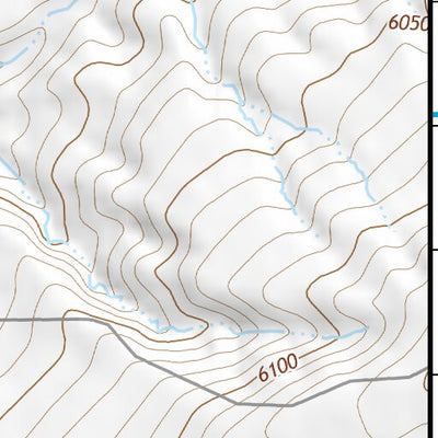 34109NE Page 41 Saint Johns Topo Preview 3
