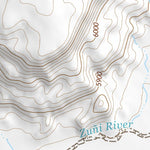 34109NE Page 44 Saint Johns Topo Preview 3