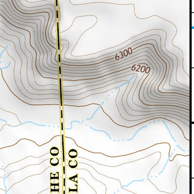 34109NE Page 47 Saint Johns Topo Preview 3