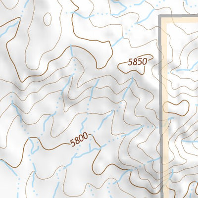 34109NE Page 50 Saint Johns Topo Preview 3