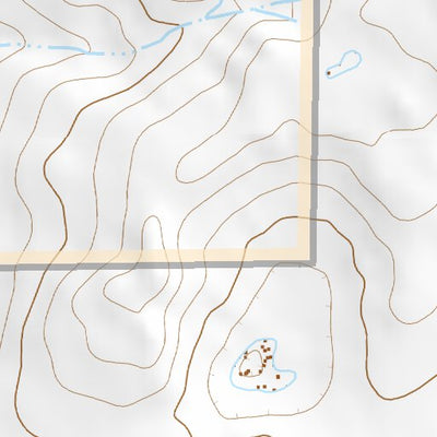 34109NE Page 52 Saint Johns Topo Preview 2