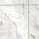 34109NE Page 52 Saint Johns Topo Preview 3