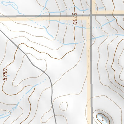 34109NE Page 52 Saint Johns Topo Preview 3