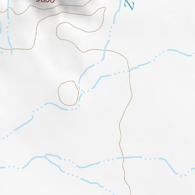 34109NE Page 55 Saint Johns Topo Preview 2