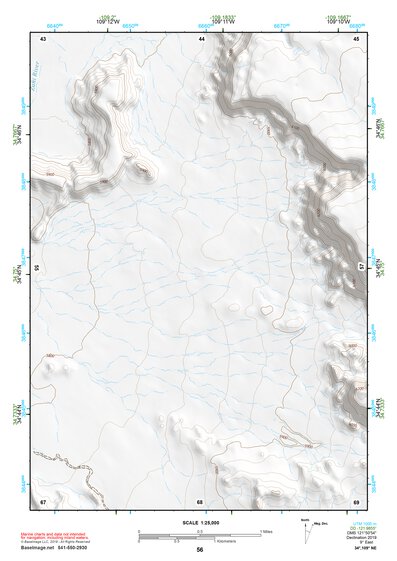 34109NE Page 56 Saint Johns Topo Preview 1