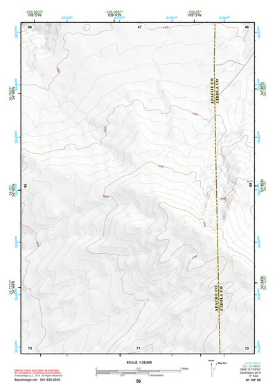 34109NE Page 59 Saint Johns Topo Preview 1