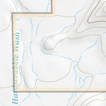 34109NE Page 63 Saint Johns Topo Preview 2