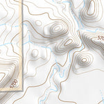 34109NE Page 63 Saint Johns Topo Preview 3