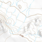 34109NE Page 68 Saint Johns Topo Preview 2