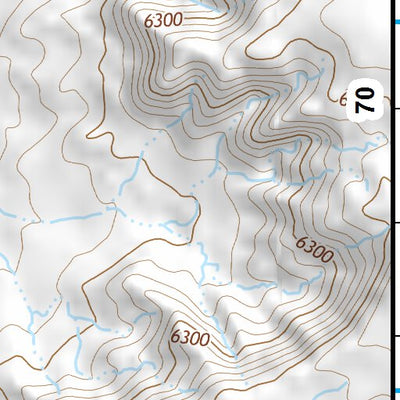 34109NE Page 69 Saint Johns Topo Preview 3