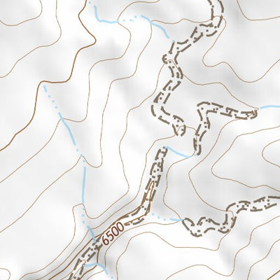 34109NE Page 71 Saint Johns Topo Preview 3