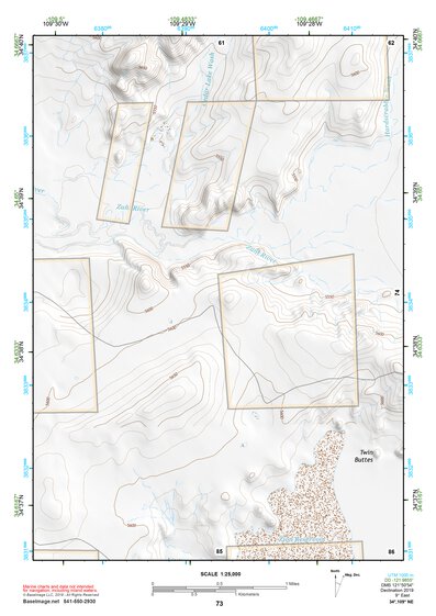 34109NE Page 73 Saint Johns Topo Preview 1