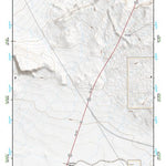 34109NE Page 77 Saint Johns Topo Preview 1