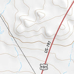 34109NE Page 77 Saint Johns Topo Preview 2