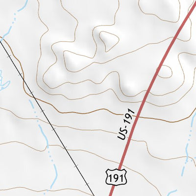 34109NE Page 77 Saint Johns Topo Preview 2