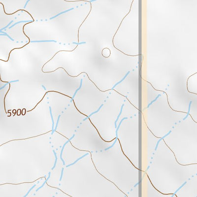 34109NE Page 79 Saint Johns Topo Preview 2