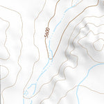 34109NE Page 86 Saint Johns Topo Preview 3