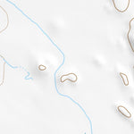 34109NE Page 87 Saint Johns Topo Preview 2