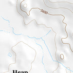 34109NE Page 87 Saint Johns Topo Preview 3