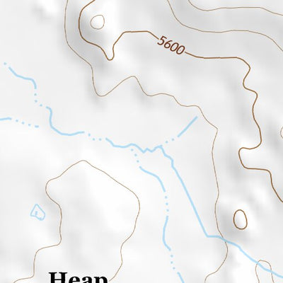 34109NE Page 87 Saint Johns Topo Preview 3