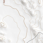 34109NE Page 88 Saint Johns Topo Preview 2