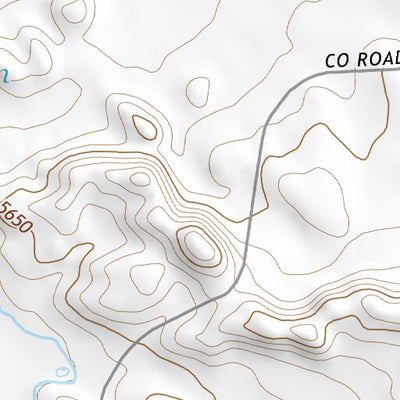 34109NE Page 88 Saint Johns Topo Preview 3