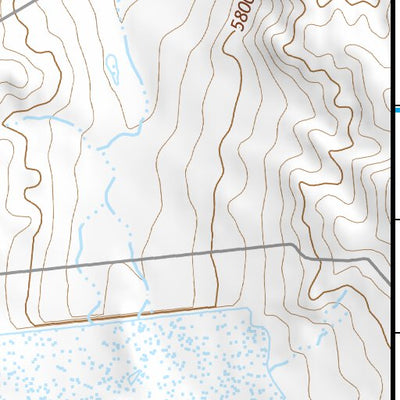 34109NE Page 89 Saint Johns Topo Preview 3