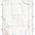 34109NE Page 90 Saint Johns Topo Preview 1