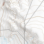 34109NE Page 90 Saint Johns Topo Preview 3