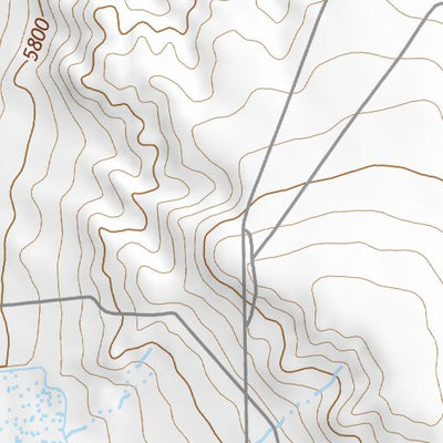 34109NE Page 90 Saint Johns Topo Preview 3