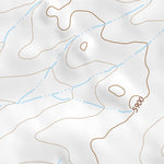 34109NE Page 92 Saint Johns Topo Preview 3