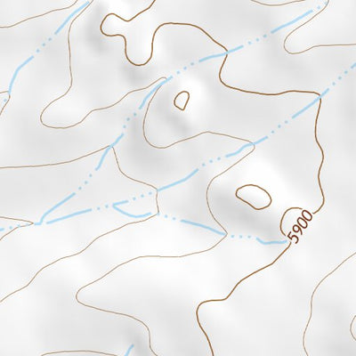 34109NE Page 92 Saint Johns Topo Preview 3