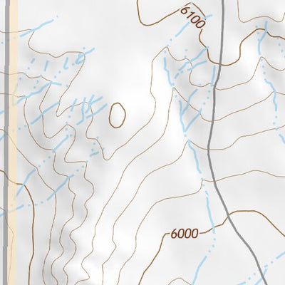 34109NE Page 94 Saint Johns Topo Preview 3