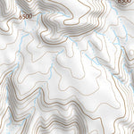 34109NE Page 96 Saint Johns Topo Preview 3