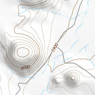 34109NE Page 105 Saint Johns Topo Preview 3