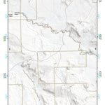 34109NE Page 106 Saint Johns Topo Preview 1