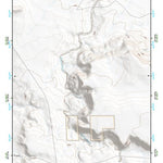 34109SE Page 7 Springerville Topo Preview 1